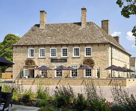 The Evenlode Hotel Eynsham Exterior photo